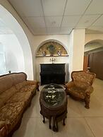 Zion Hotel