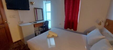 Zion Hotel