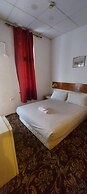 Zion Hotel
