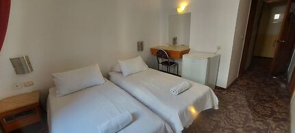 Zion Hotel
