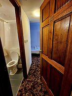 Zion Hotel