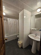 Zion Hotel