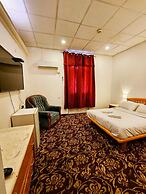 Zion Hotel