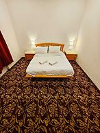 Zion Hotel
