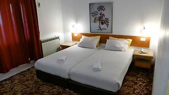 Zion Hotel