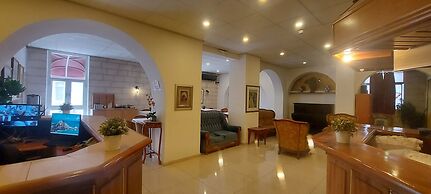 Zion Hotel