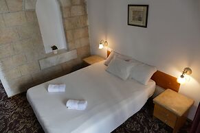 Zion Hotel