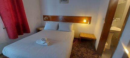 Zion Hotel