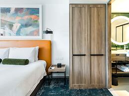 Novotel Sydney Darling Square