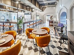 Novotel Sydney Darling Square