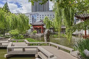 Novotel Sydney Darling Square