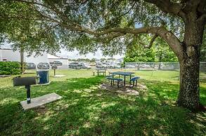 Tampa Bay Extended Stay Hotel