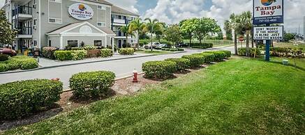 Tampa Bay Extended Stay Hotel