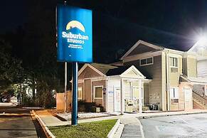 Suburban Studios Abercorn