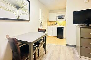 Suburban Studios Abercorn