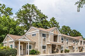 Suburban Studios Abercorn