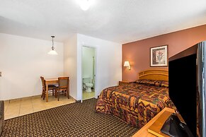 Suburban Studios Abercorn