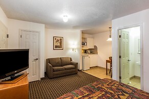 Suburban Studios Abercorn