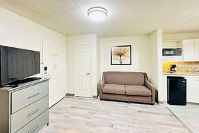 Suburban Studios Abercorn