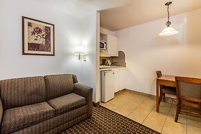 Suburban Studios Abercorn