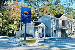 Suburban Studios Abercorn