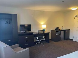 Suburban Studios Melbourne Airport