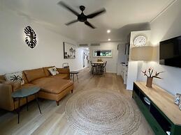 Il Palazzo Boutique Apartments