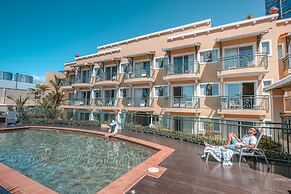 Il Palazzo Boutique Apartments