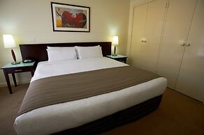 Comfort Apartments Royal Gardens