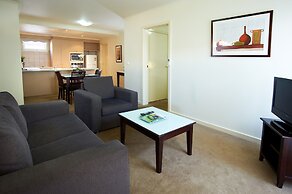 Comfort Apartments Royal Gardens