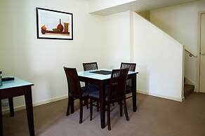 Comfort Apartments Royal Gardens