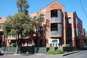 Comfort Apartments Royal Gardens