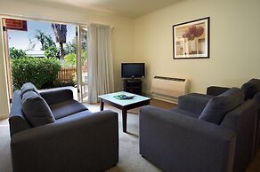 Comfort Apartments Royal Gardens