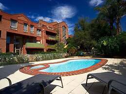 Comfort Apartments Royal Gardens