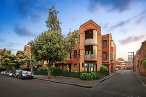 Comfort Apartments Royal Gardens