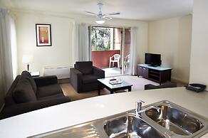 Comfort Apartments Royal Gardens