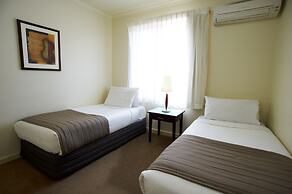 Comfort Apartments Royal Gardens