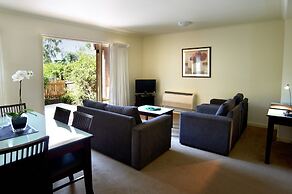 Comfort Apartments Royal Gardens