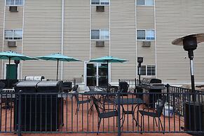 GreenTree Extended Stay Eagle/Vail Valley