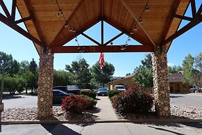 GreenTree Extended Stay Eagle/Vail Valley