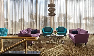 Hotel 7 Arches Jerusalem