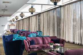 Hotel 7 Arches Jerusalem