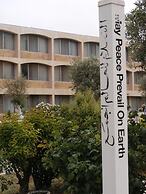 Hotel 7 Arches Jerusalem