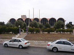 Hotel 7 Arches Jerusalem