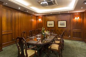 Park Plaza Santiago