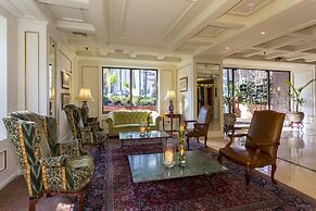 Park Plaza Santiago