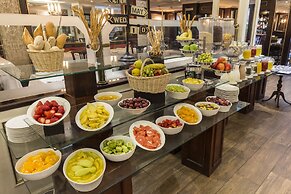 Park Plaza Santiago