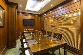 Park Plaza Santiago
