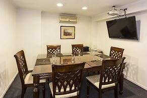 Park Plaza Santiago