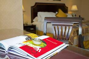 Park Plaza Santiago
